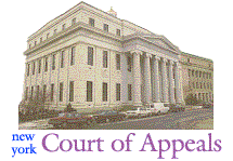 NY Court of Appeals